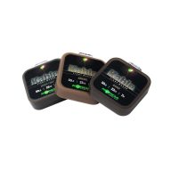 Korda Kable Tight Weave Leadcore ólombetétes zsinór