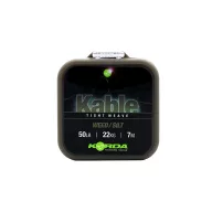 Korda Kable Tight Weave Leadcore Weed 7m