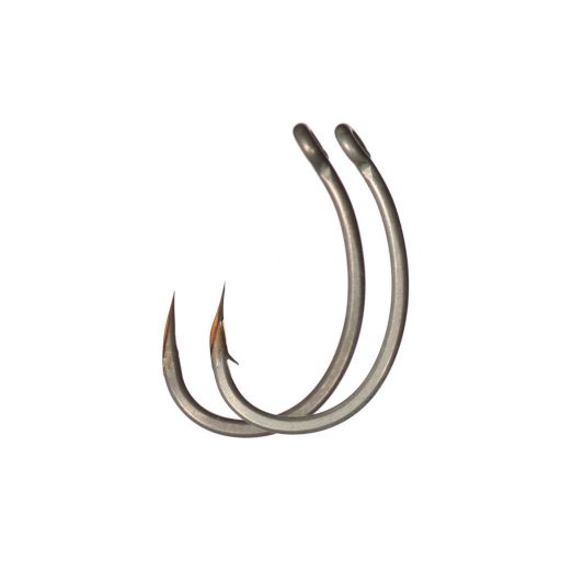 Korda Kamakura Krank élezett pontyozó horog 6