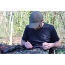 Korda Kool Waterproof Cap baseball sapka