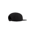 Korda LE Boothy Cap Black baseball sapka