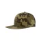 Korda Kore Snapback Kamo baseball sapka