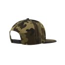 Korda Kore Snapback Kamo baseball sapka