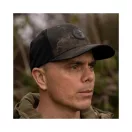 Korda Logo Patch Cap Dark Kamo baseball sapka