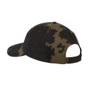 Korda TK Dark Kamo Cap baseball sapka