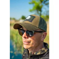 Korda TT Trucker Cap hálós baseball sapka