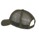 Korda Union Jack Trucker Cap hálós baseball sapka