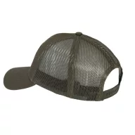 Korda Union Jack Trucker Cap hálós baseball sapka