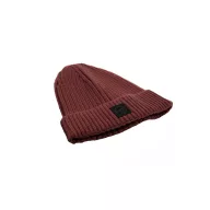 Korda LE Fishermen Beanie Burgundy téli sapka