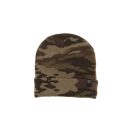Korda LE Klassic Beanie téli sapka Kamo