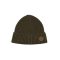Korda Trawler Beanie Dark Olive kötött téli sapka