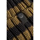 Korda Nanny Pat Hat Dark Olive kötött téli sapka