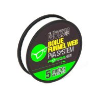 Korda Boilie Funnel Web Pva háló utántöltő 5m