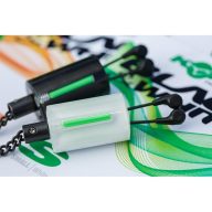 Korda Black & White Bobbin láncos swinger fehér Medium