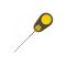 Korda Braid Needle hegyes fűzőtű