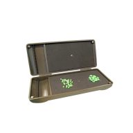 Korda Mini Rigsafe előketartó doboz