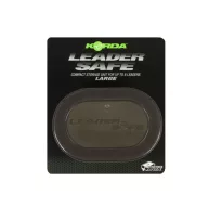 Korda Large Leader Safe tároló
