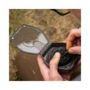 Korda Tubing Box szerelékes doboz
