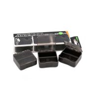 Korda Accessory Box szerelékes doboz 3 db