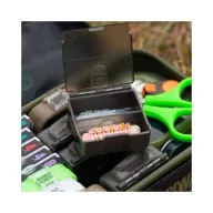 Korda Accessory Box szerelékes doboz 3 db