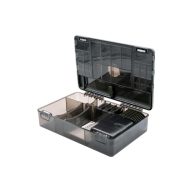 Korda Tackle Box Bundle Deal szerelékes doboz szett