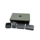 Korda Tackle Box Bundle Deal szerelékes doboz szett