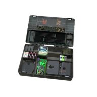 Korda Tackle Box Large szerelékes doboz