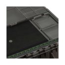 Korda Tackle Box Large szerelékes doboz