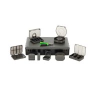 Korda Tackle Box Large Collection szerelékes doboz