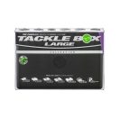 Korda Tackle Box Large Collection szerelékes doboz