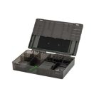 Korda Tackle Box Large Collection szerelékes doboz