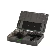 Korda Tackle Box Large Collection szerelékes doboz