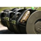 Korda ChodSafe előketároló doboz