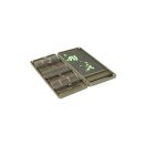 Korda RigSafe Combi előketartó doboz