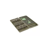 Korda RigSafe Combi előketartó doboz