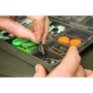 Korda TackleSafe szerelékes doboz