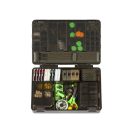 Korda Tackle Box szerelékes doboz