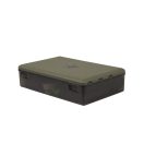 Korda Tackle Box szerelékes doboz
