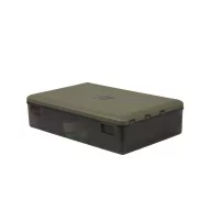 Korda Tackle Box szerelékes doboz