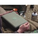 Korda Tackle Box szerelékes doboz