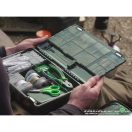 Korda Tackle Box szerelékes doboz