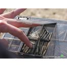 Korda Tackle Box szerelékes doboz