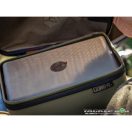 Korda Tackle Box szerelékes doboz
