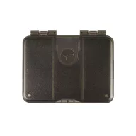 Korda Mini Box szerelékes doboz 9 részes