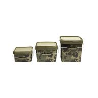 Korda Compac Camo Bucket vödör