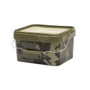 Korda Compac Camo Bucket vödör