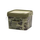 Korda Compac Camo Bucket vödör