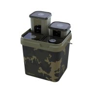 Korda Kontainer System tárolóedény szett