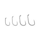 Korda Basix Wide Gape Hook pontyozó horog