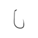 Korda Basix Barbless Wide Gape Hook szakáll nélküli pontyozó horog